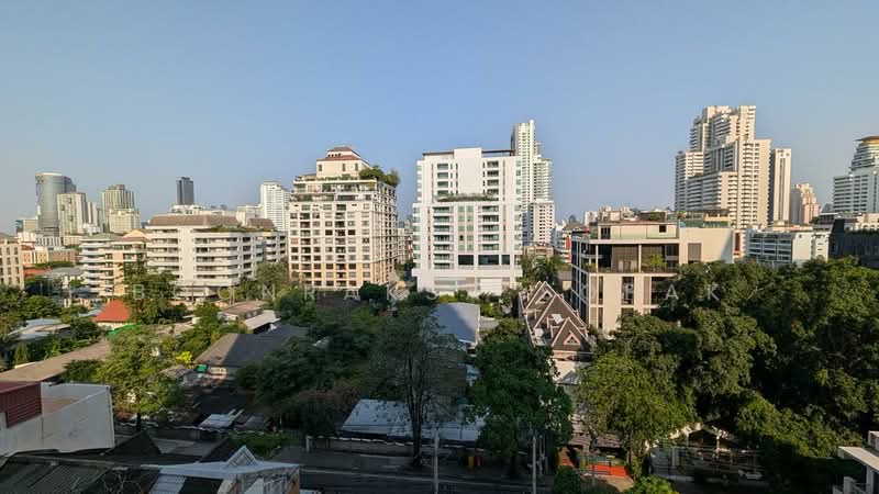 Circle Sukhumvit 31, Bangkok, Soi Sukhumvit 31, Khlong Tan Nua, Watthana, Bangkok, 1 Bedroom, 46 sqm, Condo For Rent, by Boonraksa Sopak, 500482893 - DDproperty.com