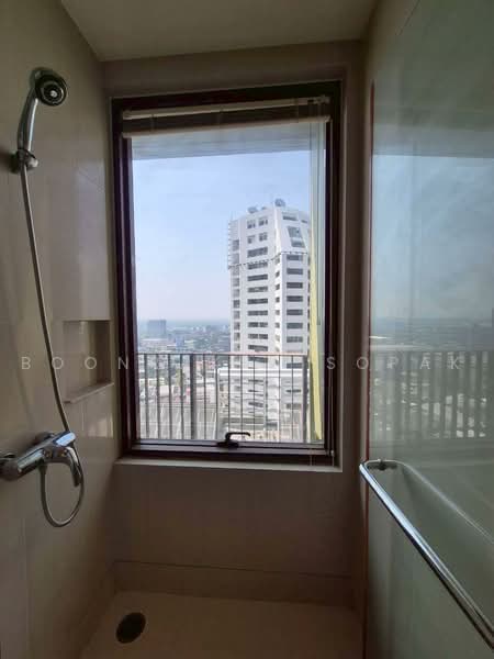 Circle Sukhumvit 31, Bangkok, Soi Sukhumvit 31, Khlong Tan Nua, Watthana, Bangkok, 1 Bedroom, 46 sqm, Condo For Rent, by Boonraksa Sopak, 500482893 - DDproperty.com