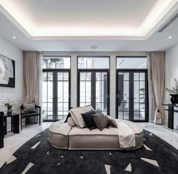 Single House Ekkamai 22, กรุงเทพ, คลองตันเหนือ, วัฒนา, กรุงเทพ, 500 ตร.ม., บ้านเดี่ยว ขาย, โดย Kanrutai Dawruang, 500482894 - DDproperty.com
