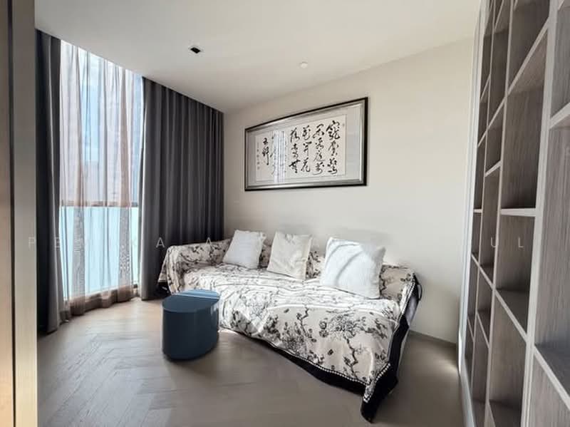 The Reserve Sathorn, Bangkok, Thanon Suan Phlu, Thung Maha Mek, Sathon, Bangkok, 4 Bedrooms, 182 sqm, Condo For Sale, by Pemika Aukkaraleekul, 500482896 - DDproperty.com