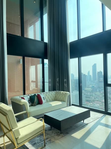 The Lofts Silom, Bangkok, Pramuan Road, Silom, Bang Rak, Bangkok, 2 Bedrooms, 107 sqm, Condo For Sale, by ถวัลรัตน์ ธรรมานุกูล, 500482898 - DDproperty.com