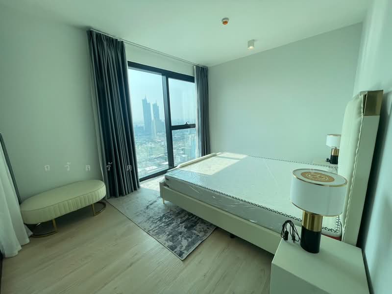 The Lofts Silom, Bangkok, Pramuan Road, Silom, Bang Rak, Bangkok, 2 Bedrooms, 107 sqm, Condo For Sale, by ถวัลรัตน์ ธรรมานุกูล, 500482898 - DDproperty.com