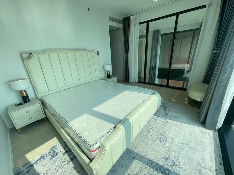 The Lofts Silom, Bangkok, Pramuan Road, Silom, Bang Rak, Bangkok, 2 Bedrooms, 107 sqm, Condo For Sale, by ถวัลรัตน์ ธรรมานุกูล, 500482898 - DDproperty.com