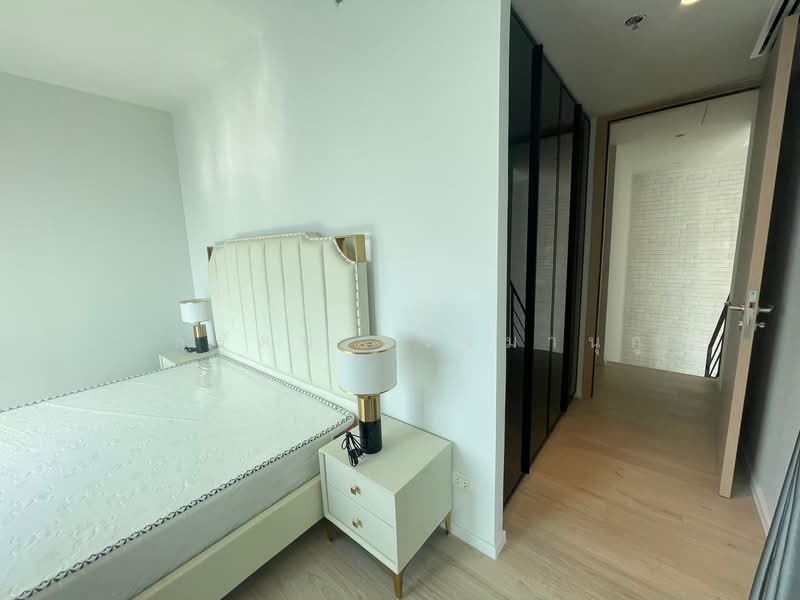 The Lofts Silom : เดอะ ลอฟท์ สีลม, กรุงเทพ, ถนนประมวญ, สีลม, บางรัก, กรุงเทพ, 107 ตร.ม., คอนโด ขาย, โดย ถวัลรัตน์ ธรรมานุกูล, 500482898 - DDproperty.com