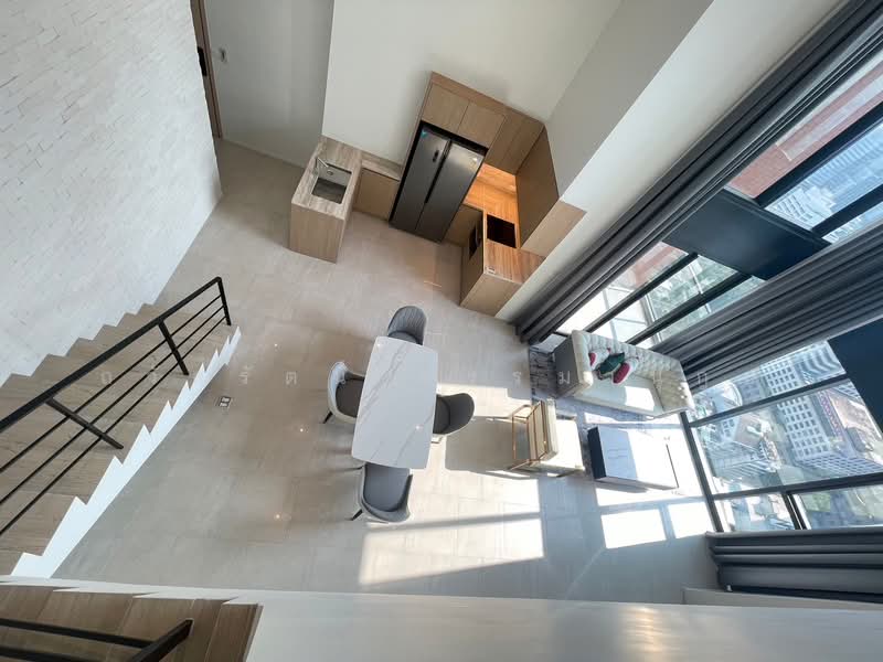 The Lofts Silom, Bangkok, Pramuan Road, Silom, Bang Rak, Bangkok, 2 Bedrooms, 107 sqm, Condo For Sale, by ถวัลรัตน์ ธรรมานุกูล, 500482898 - DDproperty.com