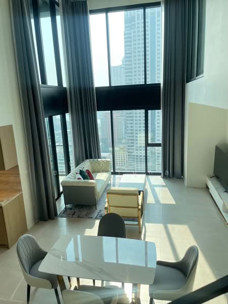 The Lofts Silom, Bangkok, Pramuan Road, Silom, Bang Rak, Bangkok, 2 Bedrooms, 107 sqm, Condo For Sale, by ถวัลรัตน์ ธรรมานุกูล, 500482898 - DDproperty.com