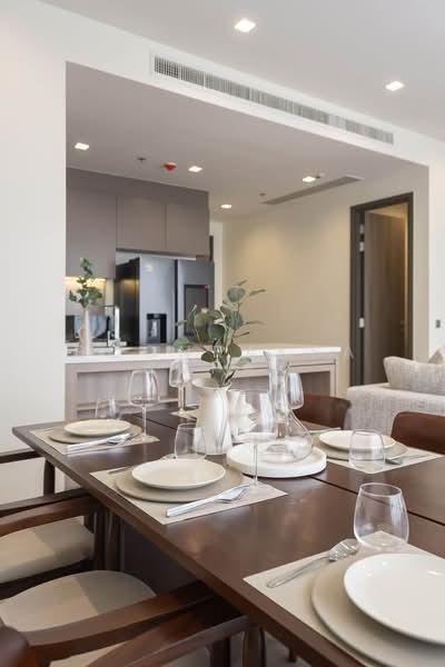 Rhythm Charoenkrung Pavillion : ริธึ่ม เจริญกรุง พาวิลเลี่ยน, กรุงเทพ, ถนนเจริญกรุง, วัดพระยาไกร, บางคอแหลม, กรุงเทพ, 98 ตร.ม., คอนโด ให้เช่า, โดย Boonraksa Sopak, 500482899 - DDproperty.com