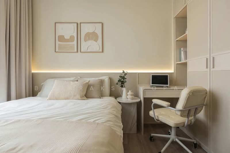 Rhythm Charoenkrung Pavillion, Bangkok, Charoenkrung Road, Wat Prayakrai, Bang Kho Laem, Bangkok, 2 Bedrooms, 98 sqm, Condo For Rent, by Boonraksa Sopak, 500482899 - DDproperty.com