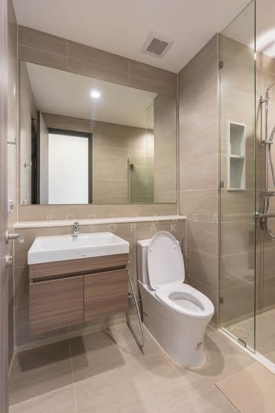 Rhythm Charoenkrung Pavillion, Bangkok, Charoenkrung Road, Wat Prayakrai, Bang Kho Laem, Bangkok, 2 Bedrooms, 98 sqm, Condo For Rent, by Boonraksa Sopak, 500482899 - DDproperty.com