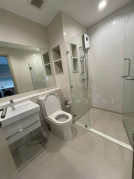 Life Ladprao, Bangkok, 992 Ladprao Road, Jom Phon, Chatuchak, Bangkok, 1 Bedroom, 36 sqm, Condo For Rent, by Pattaporn Yongsungnone, 500482901 - DDproperty.com