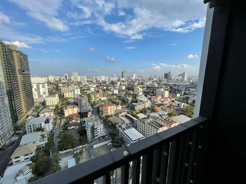Life Ladprao : ไลฟ์ ลาดพร้าว, กรุงเทพ, 992 ถนนลาดพร้าว, จอมพล, จตุจักร, กรุงเทพ, 36 ตร.ม., คอนโด ให้เช่า, โดย Pattaporn Yongsungnone, 500482901 - DDproperty.com