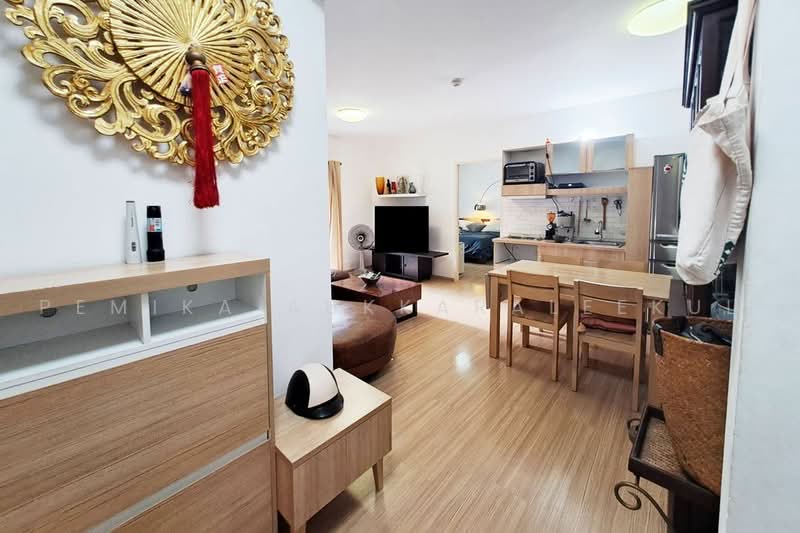 A Space Play, Bangkok, 295 Sutthisarn Winitchai Road, Samsen Nok, Huai Khwang, Bangkok, 2 Bedrooms, 76 sqm, Condo For Sale, by Pemika Aukkaraleekul, 500482902 - DDproperty.com