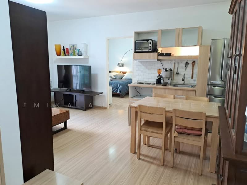A Space Play, Bangkok, 295 Sutthisarn Winitchai Road, Samsen Nok, Huai Khwang, Bangkok, 2 Bedrooms, 76 sqm, Condo For Sale, by Pemika Aukkaraleekul, 500482902 - DDproperty.com