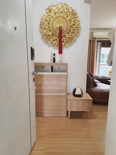 A Space Play, Bangkok, 295 Sutthisarn Winitchai Road, Samsen Nok, Huai Khwang, Bangkok, 2 Bedrooms, 76 sqm, Condo For Sale, by Pemika Aukkaraleekul, 500482902 - DDproperty.com
