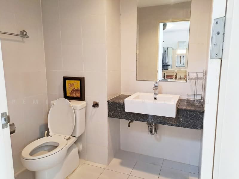 A Space Play, Bangkok, 295 Sutthisarn Winitchai Road, Samsen Nok, Huai Khwang, Bangkok, 2 Bedrooms, 76 sqm, Condo For Sale, by Pemika Aukkaraleekul, 500482902 - DDproperty.com