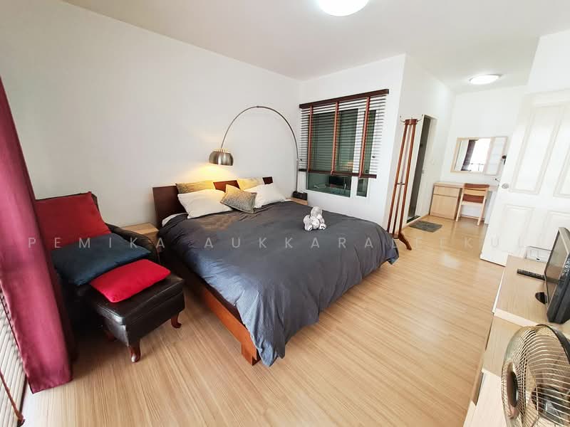 A Space Play, Bangkok, 295 Sutthisarn Winitchai Road, Samsen Nok, Huai Khwang, Bangkok, 2 Bedrooms, 76 sqm, Condo For Sale, by Pemika Aukkaraleekul, 500482902 - DDproperty.com