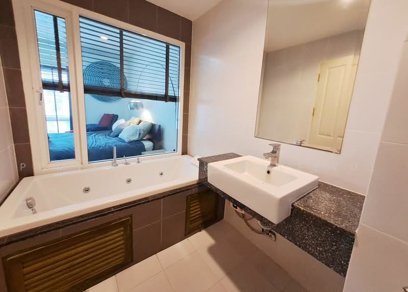A Space Play, Bangkok, 295 Sutthisarn Winitchai Road, Samsen Nok, Huai Khwang, Bangkok, 2 Bedrooms, 76 sqm, Condo For Sale, by Pemika Aukkaraleekul, 500482902 - DDproperty.com