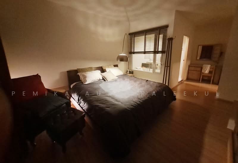 A Space Play, Bangkok, 295 Sutthisarn Winitchai Road, Samsen Nok, Huai Khwang, Bangkok, 2 Bedrooms, 76 sqm, Condo For Sale, by Pemika Aukkaraleekul, 500482902 - DDproperty.com