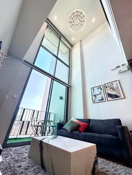 Keyne by Sansiri, Bangkok, 766 Sukhumvit Road, Khlong Toei, Bangkok, 2 Bedrooms, 81 sqm, Condo For Rent, by Boonraksa Sopak, 500482903 - DDproperty.com
