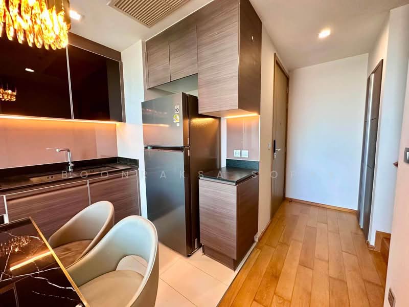 Keyne by Sansiri, Bangkok, 766 Sukhumvit Road, Khlong Toei, Bangkok, 2 Bedrooms, 81 sqm, Condo For Rent, by Boonraksa Sopak, 500482903 - DDproperty.com