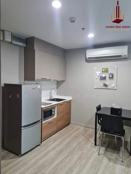The Base Sukhumvit 77, Bangkok, 289 Sukhumvit 77 Road, Phra Kanong Nua, Watthana, Bangkok, 1 Bedroom, 36 sqm, Condo For Sale, by JSA REAL ESTATE, 500482905 - DDproperty.com