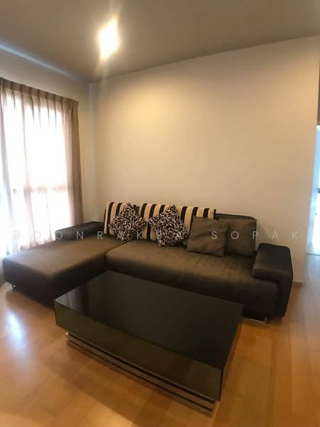 Hive Sathorn, Bangkok, Krung Thonburi Road, Khlong Ton Sai, Khlong San, Bangkok, 2 Bedrooms, 70 sqm, Condo For Rent, by Boonraksa Sopak, 500482911 - DDproperty.com