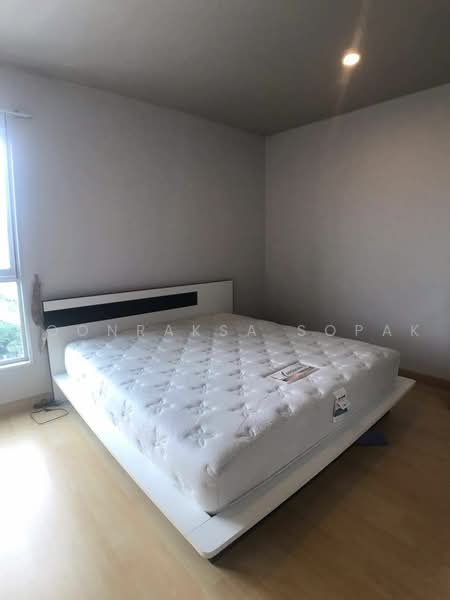 Hive Sathorn, Bangkok, Krung Thonburi Road, Khlong Ton Sai, Khlong San, Bangkok, 2 Bedrooms, 70 sqm, Condo For Rent, by Boonraksa Sopak, 500482911 - DDproperty.com