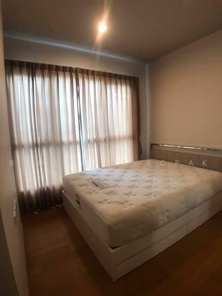Hive Sathorn, Bangkok, Krung Thonburi Road, Khlong Ton Sai, Khlong San, Bangkok, 2 Bedrooms, 70 sqm, Condo For Rent, by Boonraksa Sopak, 500482911 - DDproperty.com
