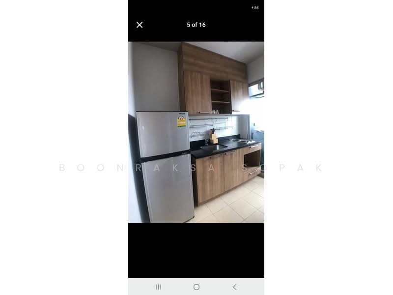 Hive Sathorn, Bangkok, Krung Thonburi Road, Khlong Ton Sai, Khlong San, Bangkok, 2 Bedrooms, 70 sqm, Condo For Rent, by Boonraksa Sopak, 500482911 - DDproperty.com