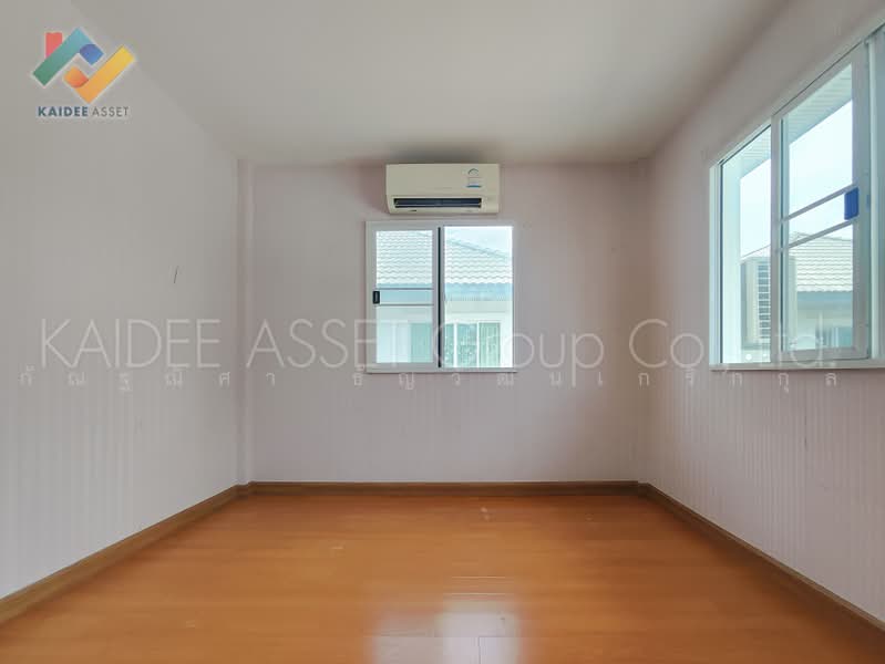 Chuanchuen Mudus Charan Pinklao, Nonthaburi, Bang Kruai-Sai Noi Road, Wat Chalo, Bang Kruai, Nonthaburi, 3 Bedrooms, 150 sqm, Single Detached House For Sale, by Kannisa Thanwatthanakrirkul, 500482912 - DDproperty.com