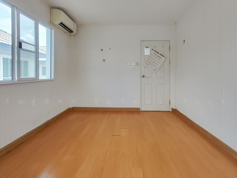 Chuanchuen Mudus Charan Pinklao, Nonthaburi, Bang Kruai-Sai Noi Road, Wat Chalo, Bang Kruai, Nonthaburi, 3 Bedrooms, 150 sqm, Single Detached House For Sale, by Kannisa Thanwatthanakrirkul, 500482912 - DDproperty.com