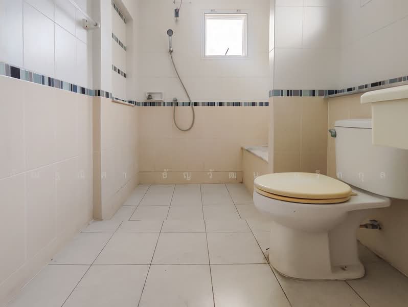 Chuanchuen Mudus Charan Pinklao, Nonthaburi, Bang Kruai-Sai Noi Road, Wat Chalo, Bang Kruai, Nonthaburi, 3 Bedrooms, 150 sqm, Single Detached House For Sale, by Kannisa Thanwatthanakrirkul, 500482912 - DDproperty.com