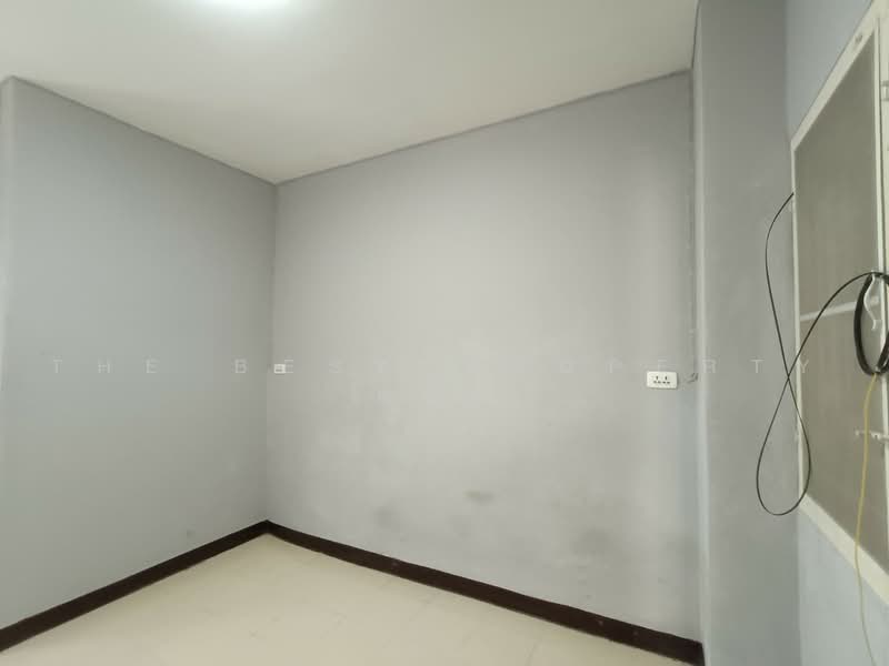 Baan Ua-Athorn Baan Klong Suan, Samut Prakan, Soi Pracha Uthit 90, Ban Khlong Suan, Phra Samut Jadee, Samut Prakan, 1 Bedroom, 33 sqm, Condo For Sale, by The Best Property แอ๊ด, 500482913 - DDproperty.com