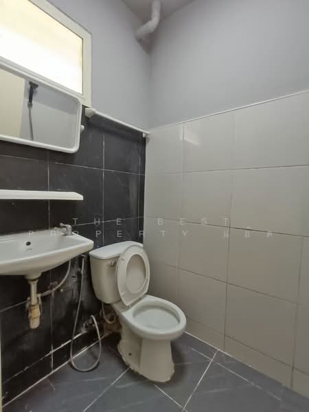 Baan Ua-Athorn Baan Klong Suan, Samut Prakan, Soi Pracha Uthit 90, Ban Khlong Suan, Phra Samut Jadee, Samut Prakan, 1 Bedroom, 33 sqm, Condo For Sale, by The Best Property แอ๊ด, 500482913 - DDproperty.com