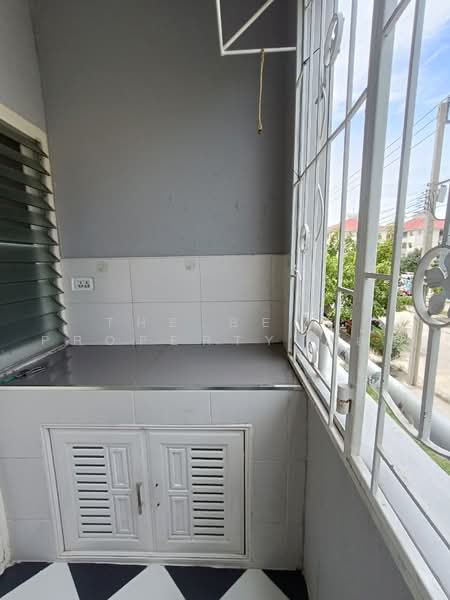 Baan Ua-Athorn Baan Klong Suan, Samut Prakan, Soi Pracha Uthit 90, Ban Khlong Suan, Phra Samut Jadee, Samut Prakan, 1 Bedroom, 33 sqm, Condo For Sale, by The Best Property แอ๊ด, 500482913 - DDproperty.com