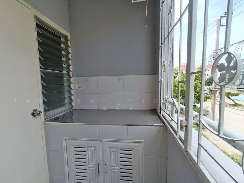 Baan Ua-Athorn Baan Klong Suan, Samut Prakan, Soi Pracha Uthit 90, Ban Khlong Suan, Phra Samut Jadee, Samut Prakan, 1 Bedroom, 33 sqm, Condo For Sale, by The Best Property แอ๊ด, 500482913 - DDproperty.com