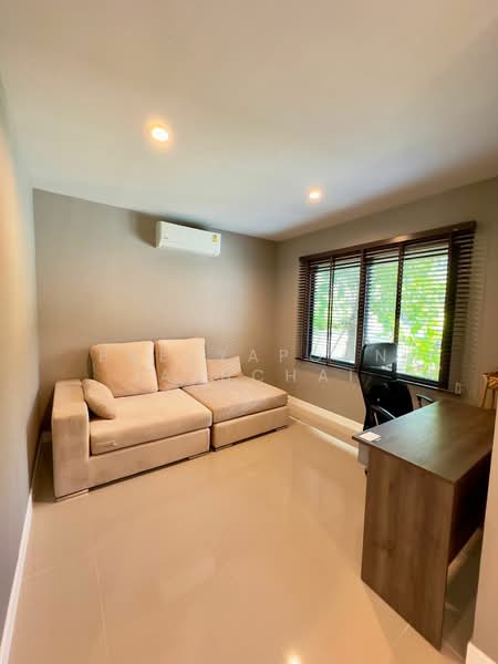 Como Botanica Bangna, Samut Prakan, Bangna-Trad Road Km.10, Bangphli Yai, Bang Plee, Samut Prakan, 3 Bedrooms, 165 sqm, Single Detached House For Rent, by Preeyapohn Jatuchai, 500482914 - DDproperty.com