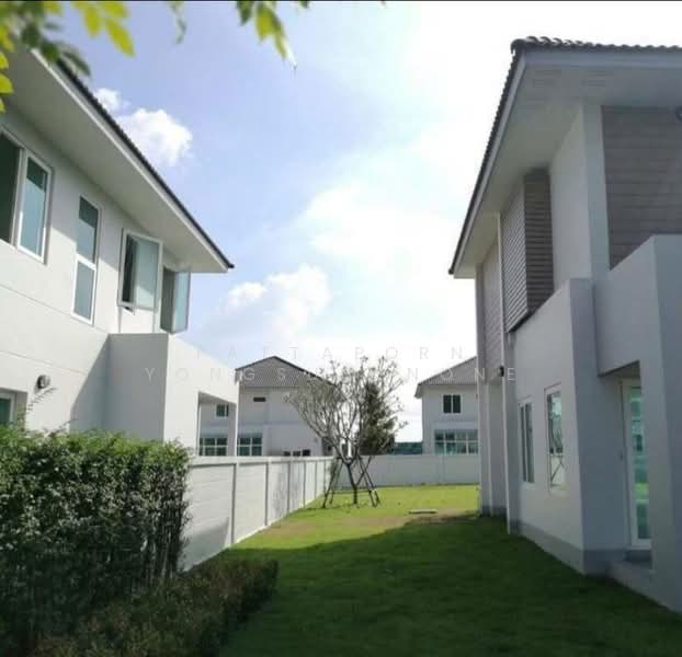 Areeya Como Ladkrabang-Suvarnabhumi, Bangkok, Khum Thong-Lam Toi Ting Road, Khum Thong, Lat Krabang, Bangkok, 4 Bedrooms, 280 sqm, Single Detached House For Sale, by Pattaporn Yongsungnone, 500482915 - DDproperty.com