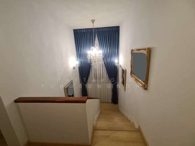 Areeya Como Ladkrabang-Suvarnabhumi, Bangkok, Khum Thong-Lam Toi Ting Road, Khum Thong, Lat Krabang, Bangkok, 4 Bedrooms, 280 sqm, Single Detached House For Sale, by Pattaporn Yongsungnone, 500482915 - DDproperty.com