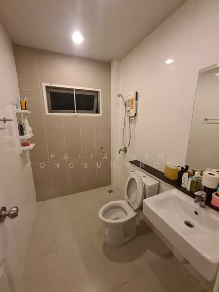 Areeya Como Ladkrabang-Suvarnabhumi, Bangkok, Khum Thong-Lam Toi Ting Road, Khum Thong, Lat Krabang, Bangkok, 4 Bedrooms, 280 sqm, Single Detached House For Sale, by Pattaporn Yongsungnone, 500482915 - DDproperty.com