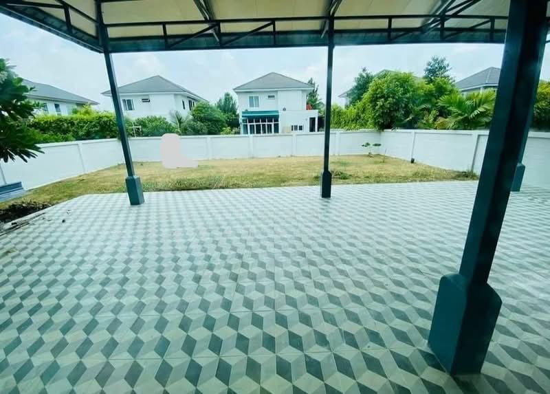 Areeya Como Ladkrabang-Suvarnabhumi : อารียาโคโม่ ลาดกระบัง-สุวรรณภูมิ, กรุงเทพ, ถนน ขุมทอง-ลำต้อยติ่ง, ขุมทอง, ลาดกระบัง, กรุงเทพ, 280 ตร.ม., บ้านเดี่ยว ขาย, โดย Pattaporn Yongsungnone, 500482915 - DDproperty.com