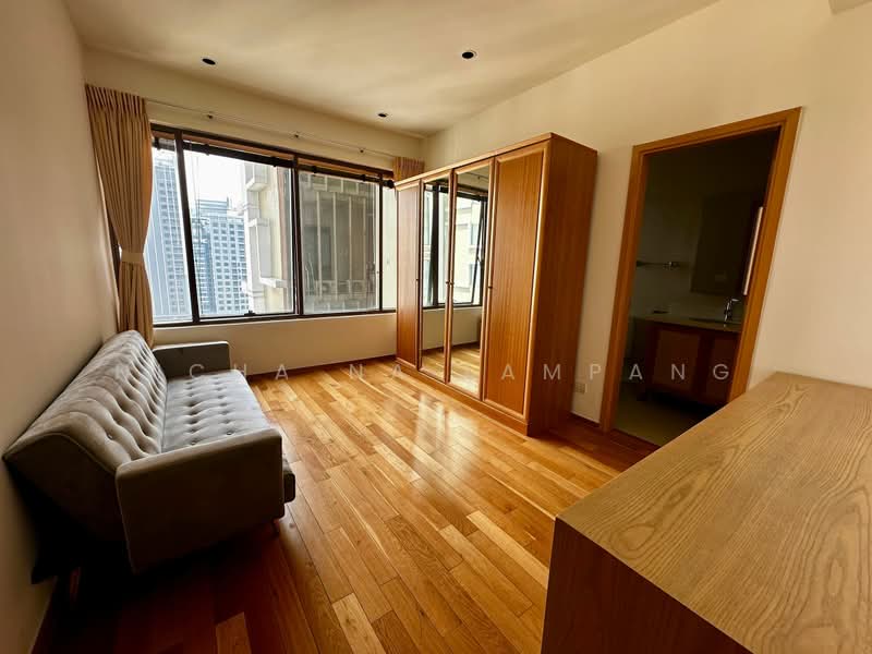 The Emporio Place, Bangkok, 93 Soi Sukhumvit 24, Sukhumvit Road, Khong Tan, Khlong Toei, Bangkok, 3 Bedrooms, 161 sqm, Condo For Sale, by Nicha Na Lampang, 500482916 - DDproperty.com