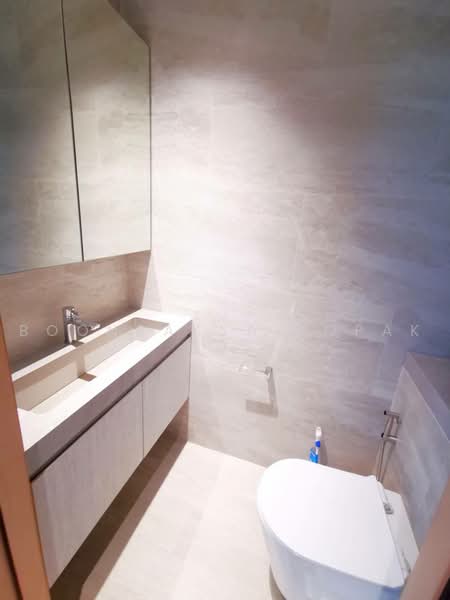 The Lofts Silom, Bangkok, Pramuan Road, Silom, Bang Rak, Bangkok, 2 Bedrooms, 75 sqm, Condo For Rent, by Boonraksa Sopak, 500482920 - DDproperty.com