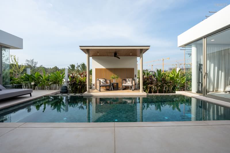 Amrits Luxury Villas, Phuket, Sa Khu, Thalang, Phuket, 3 Bedrooms, 268 sqm, Villa For Sale, by Wasan Chaimongcol, 500482921 - DDproperty.com