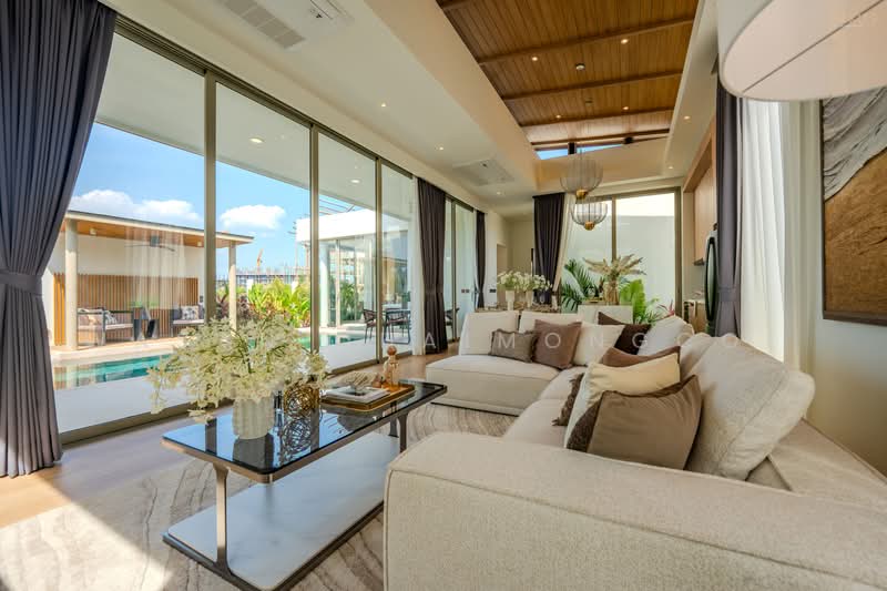 Amrits Luxury Villas, Phuket, Sa Khu, Thalang, Phuket, 3 Bedrooms, 268 sqm, Villa For Sale, by Wasan Chaimongcol, 500482921 - DDproperty.com