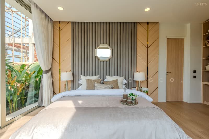 Amrits Luxury Villas : อัมริทส์ ลักชูรี วิลล่า, ภูเก็ต, สาคู, ถลาง, ภูเก็ต, 268 ตร.ม., วิลล่า ขาย, โดย Wasan Chaimongcol, 500482921 - DDproperty.com