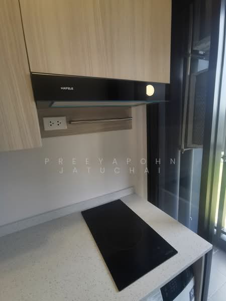 Origin Plug & Play Sai Luat Station : ออริจิ้น ปลั๊ก แอนด์ เพลย์ สายลวด สเตชั่น, สมุทรปราการ, ถ.สายลวด, ปากน้ำ, เมืองสมุทรปราการ, สมุทรปราการ, 28 ตร.ม., คอนโด ให้เช่า, โดย Preeyapohn Jatuchai, 500482922 - DDproperty.com