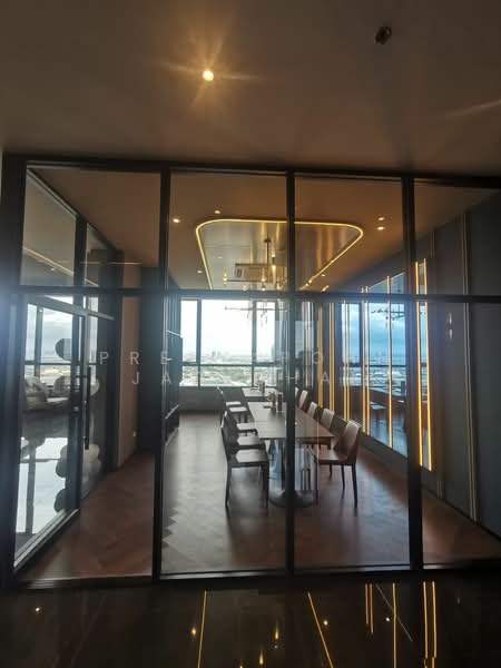 Origin Plug & Play Sai Luat Station : ออริจิ้น ปลั๊ก แอนด์ เพลย์ สายลวด สเตชั่น, Samut Prakan, ถ.สายลวด, Pak Nam, Muang Samut Prakarn, Samut Prakan, 1 Bedroom, 28 sqm, Condo For Rent, by Preeyapohn Jatuchai, 500482922 - DDproperty.com