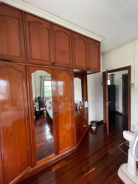 บ้าน 4-ห้องนอน, กรุงเทพ, ฉิมพลี, ตลิ่งชัน, กรุงเทพ, 258 ตร.ม., บ้านเดี่ยว ขาย, โดย Pattaporn Yongsungnone, 500482925 - DDproperty.com