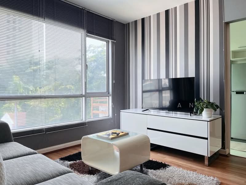 Condo One Sukhumvit 67, Bangkok, 35 Soi Sukhumvit 67, Phra Kanong Nua, Watthana, Bangkok, 1 Bedroom, 51 sqm, Condo For Sale, by Nicha Na Lampang, 500482926 - DDproperty.com
